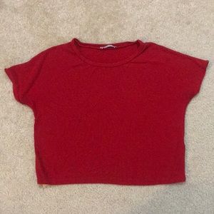 Zara t shirt